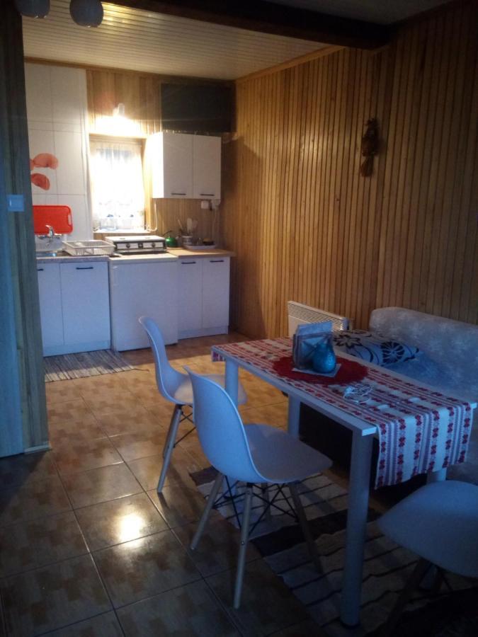 Jancio Wodnik Apartment *