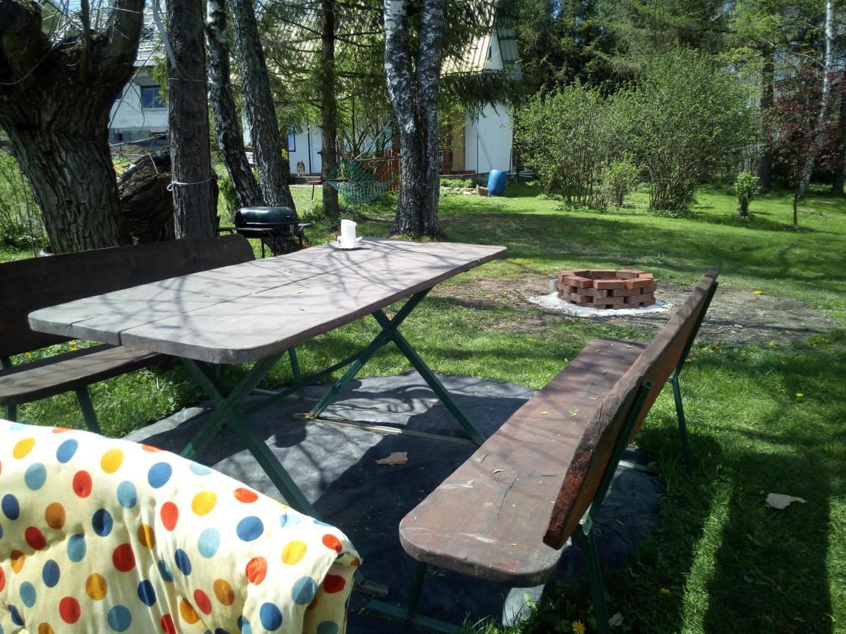 Jancio Wodnik Apartment *
