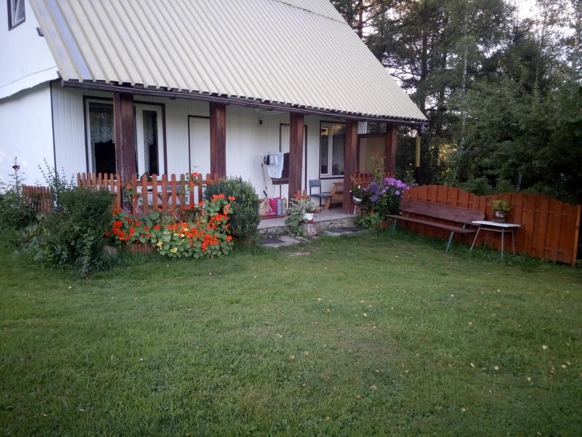 Apartment Jancio Wodnik *
