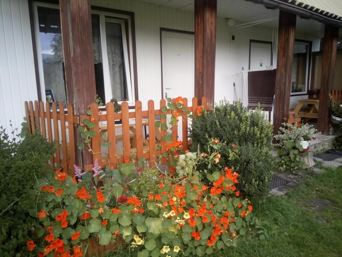 Apartment Jancio Wodnik