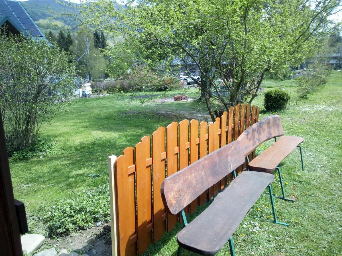 Jancio Wodnik Apartment Smerek
